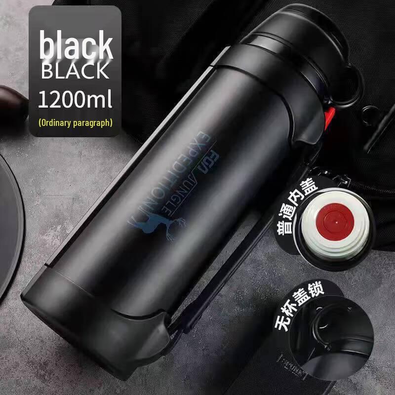 FUGUANG Insulated Stainless Steel Travel Mug