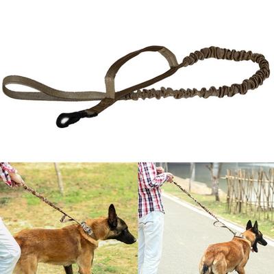 Hund Seil Training Hund Leine Zugseil Strapazierfähige Nylon Hunde Universal Leine Jagd Outdoor