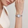Citizen Ecology Drive Kollektion Lichtbetriebenes Quarzwerk Edelstahlarmband Uhr EM0860-51D