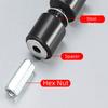 Professional Artifact PPR Pipe Water Stop Needle Pressure Resistant Tool  Home Maintenance