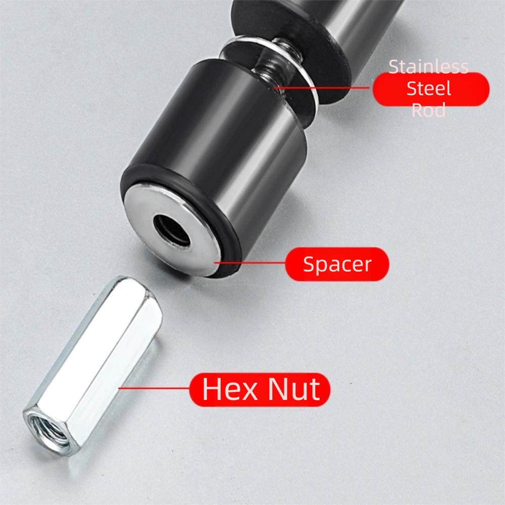 Professional Artifact PPR Pipe Water Stop Needle Pressure Resistant Tool  Home Maintenance
