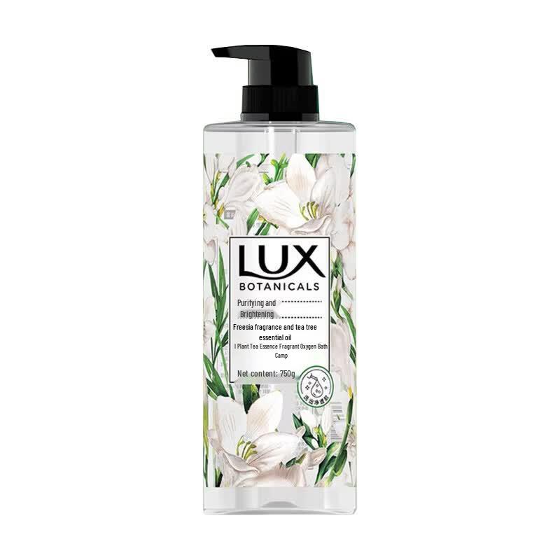 Lux Botanical Essence Fragrance Shower Gel