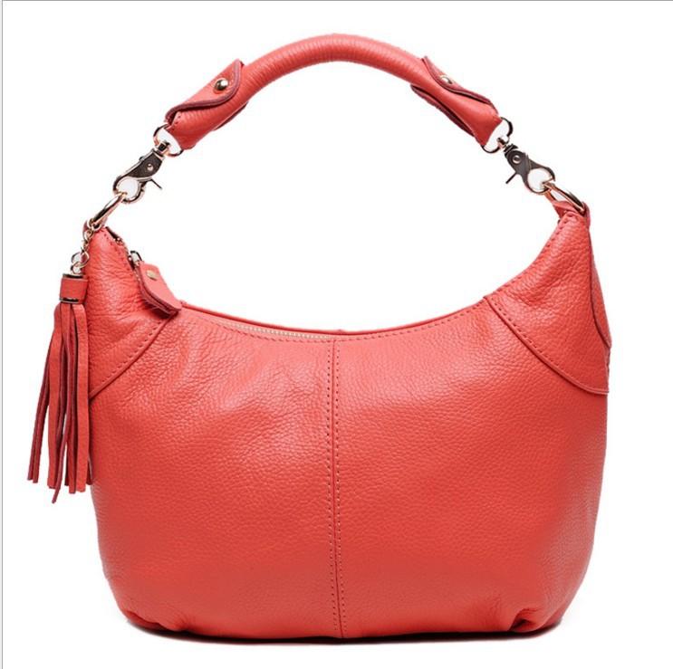 

Классическая ретро мини вечерняя сумка, ювелирная сумочка с бахромой, нишевая сумка-пельмень арбуз красный