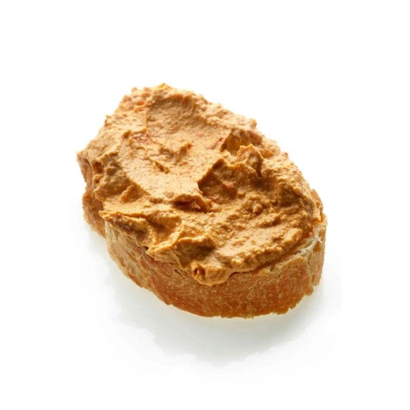 DM Bio Spread Paprika Chili 180g