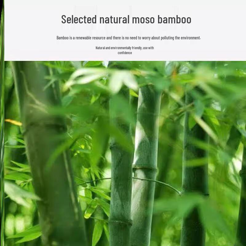 

Individually Wrapped Disposable Bamboo Chopsticks