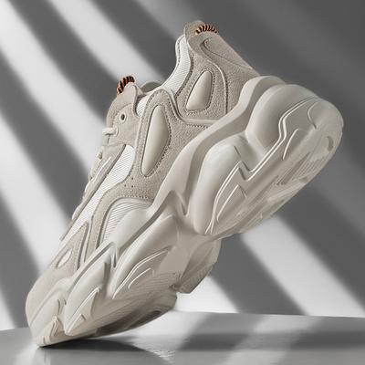 Herrenschuhe Sneakers Herrentennis Luxusschuhe Herren Casual Trainer Race Atmungsaktive modische Halbschuhe Laufschuhe für Männer