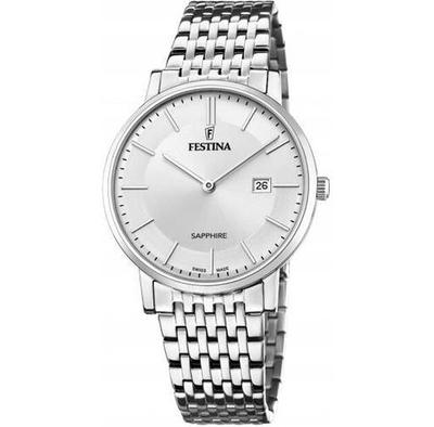 Festina F20018-1 Watch