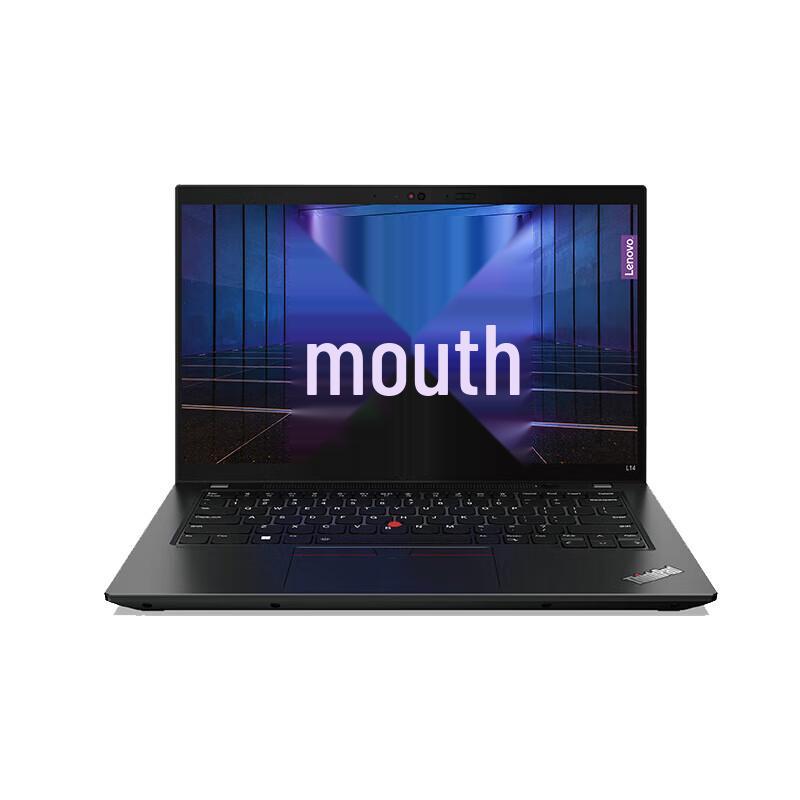 Lenovo ThinkPad L14 Business Laptop (CN version) 14-inch