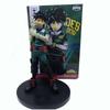Noes Action Boku Figure Midoriya Izuku Kids Gift Toys