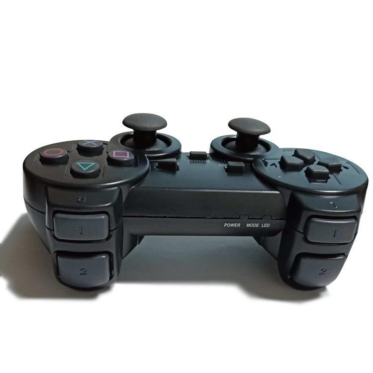 2,4G All-in-One-Gamecontroller für Android, PS3, PC und Set-Top-Box