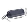 Durable Hair Dryer Storage Bag Lightweight Travel Hair Styling Case  for Travel Use