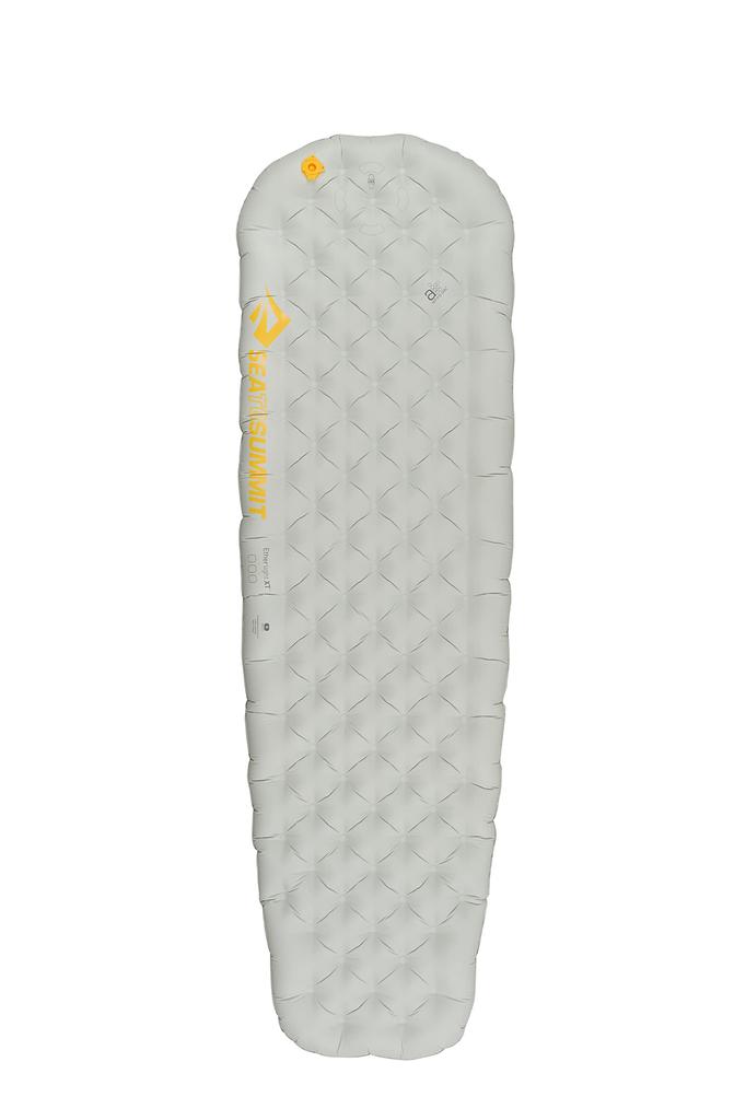 SEA TO SUMMIT Aetherlight XT Matte Regular Light Gray