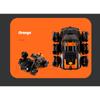 Gesture Induction Deformation Remote Control Car