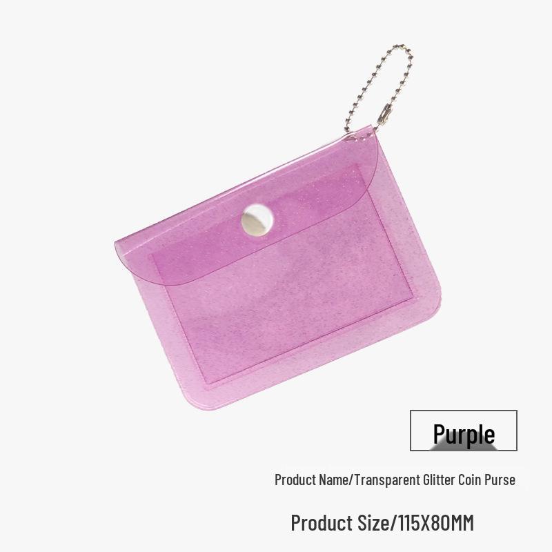 Xiaohongshu A5 Stern Ringbuch Planer Set - Bunter 6-Loch Einband