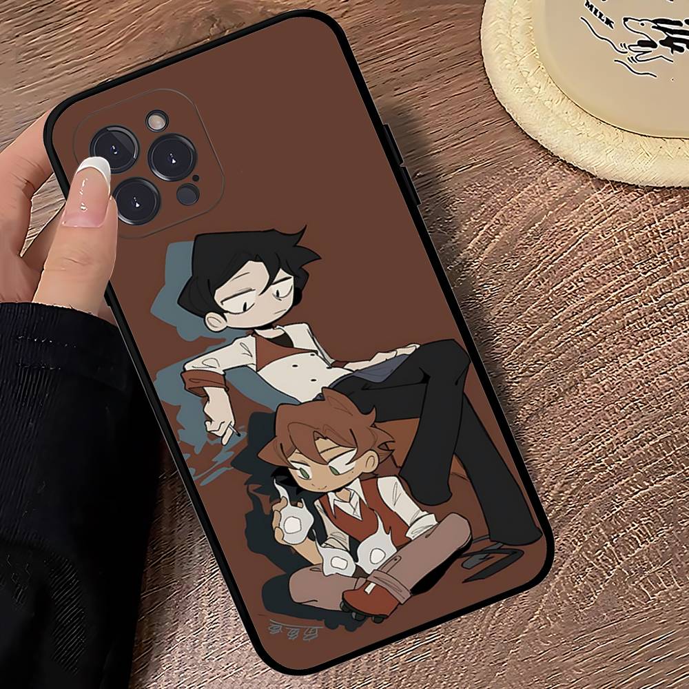 

Vincent Rody Dead P-Plates Phone Case For Iphone 16 15 17 13 14 12 11 Pro Max Plus Black Shell Cover Case iPhone 17 Pro