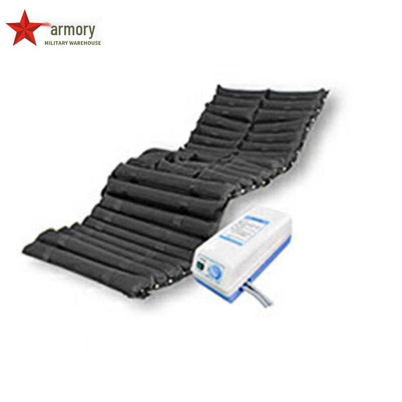 Electric Multifunctional Nursing Bed