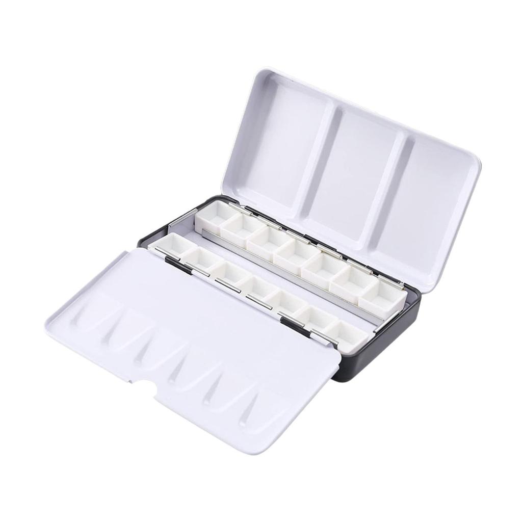 Artist Paint Box for Watercolor And Oil Painting