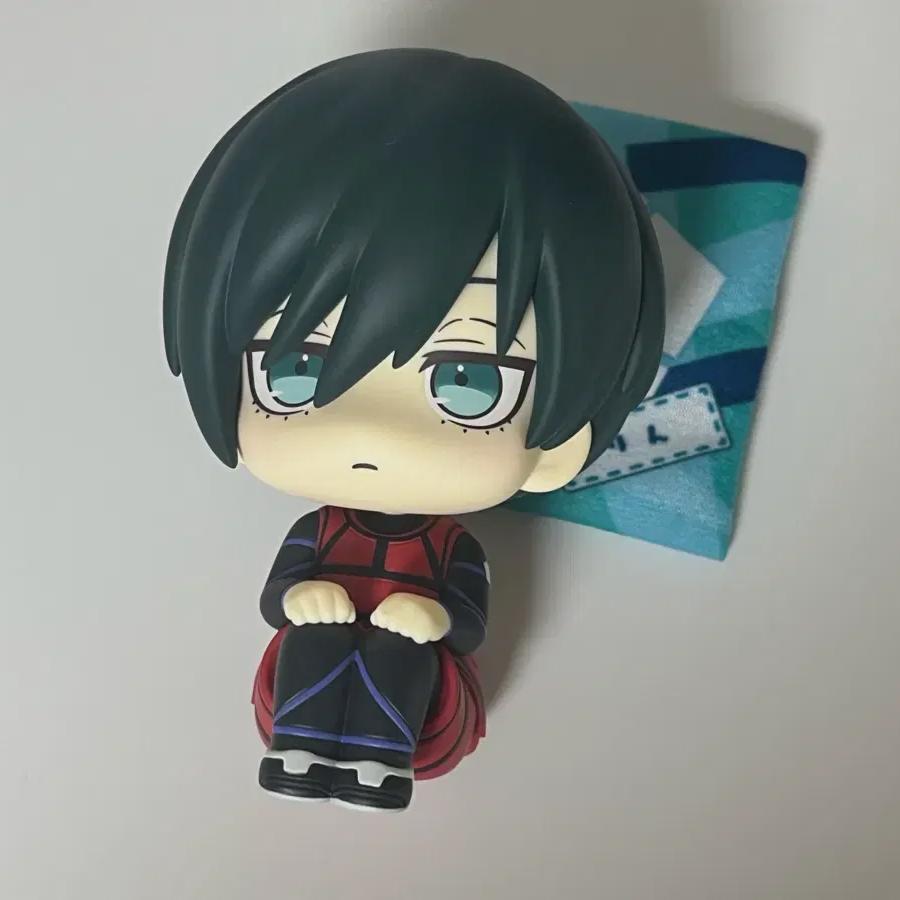 

Blue Rock Itoshi Lean Look Up Benefit Cushion