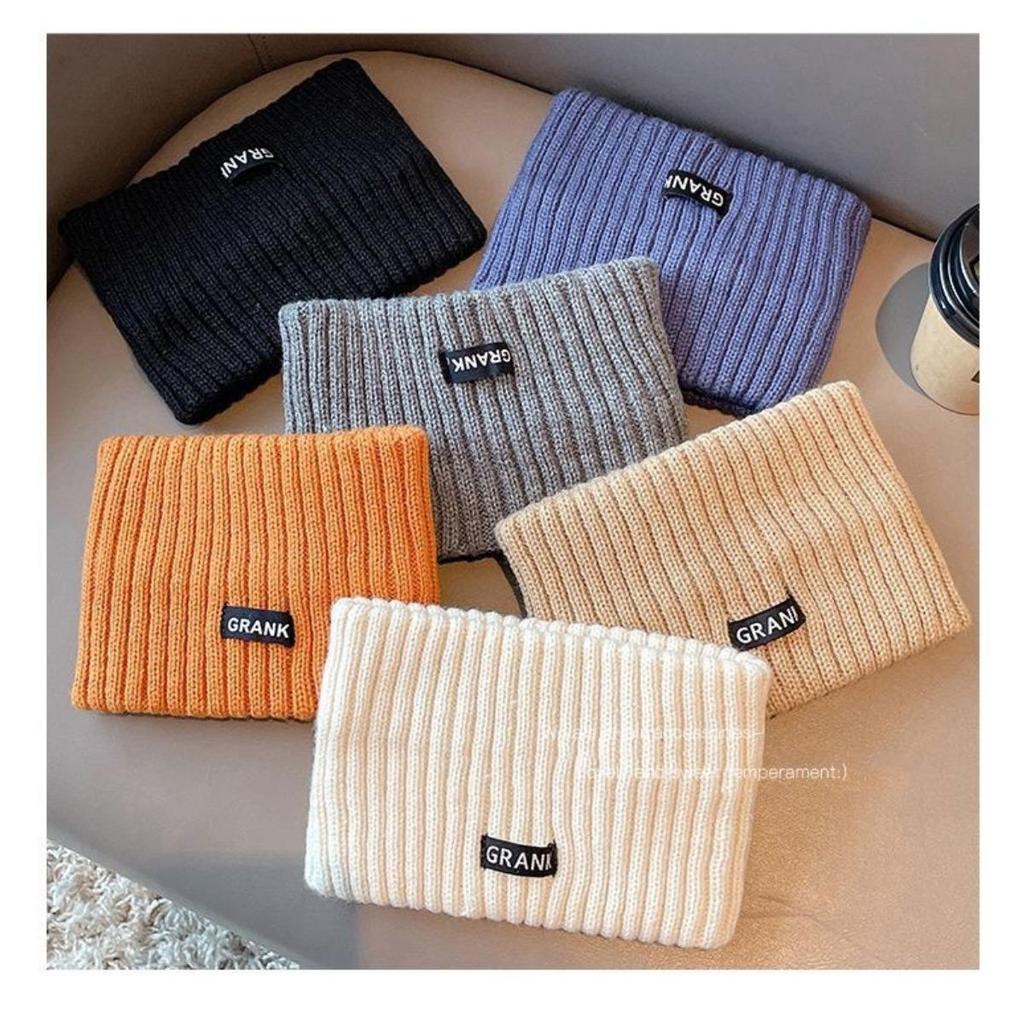 Sport Stirnband, Breite Kante, Gesichtswasch-Stirnband, Externes Tragen, Einfarbig, Überziehen, Gestricktes Stirnband