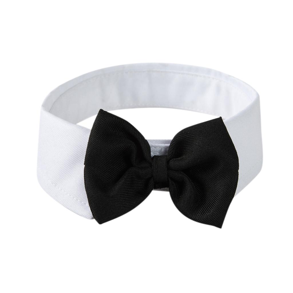 Pet Accessories Gentleman Suit Bow Tie Cats And Dogs
