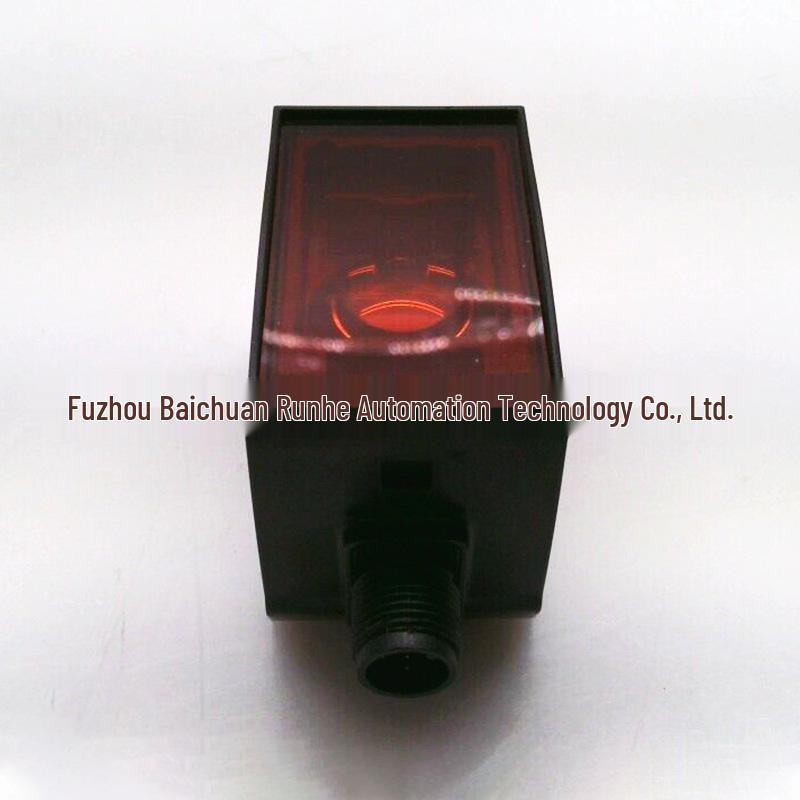 Brand new DT35-B15851 Sick distance sensor: Accurately measures with reliability. Model 1057653. Inquire for availability. B15851