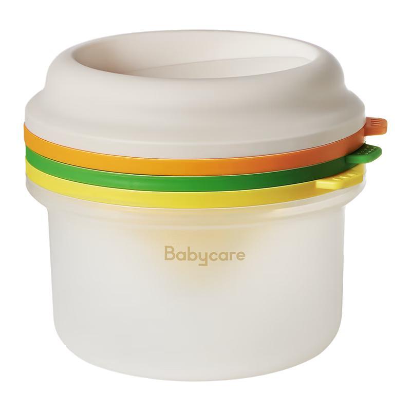 babycare Baby Food Grinding Bowl Set