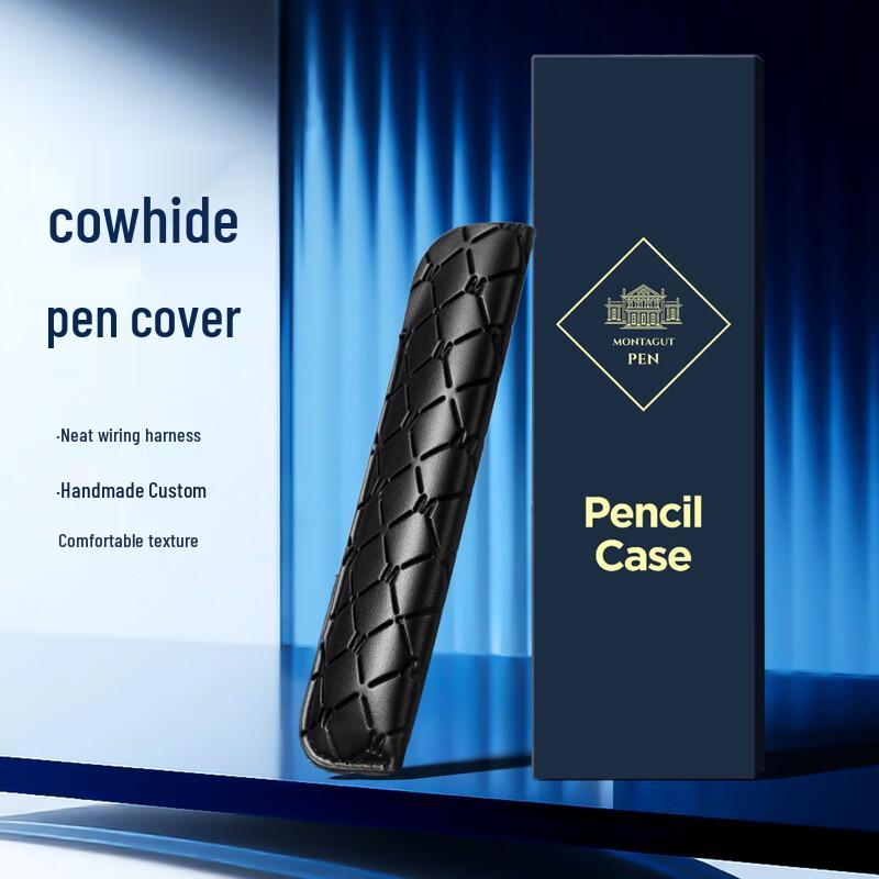 MONTAGUT Eternal Series Rollerball Pen Gift Set