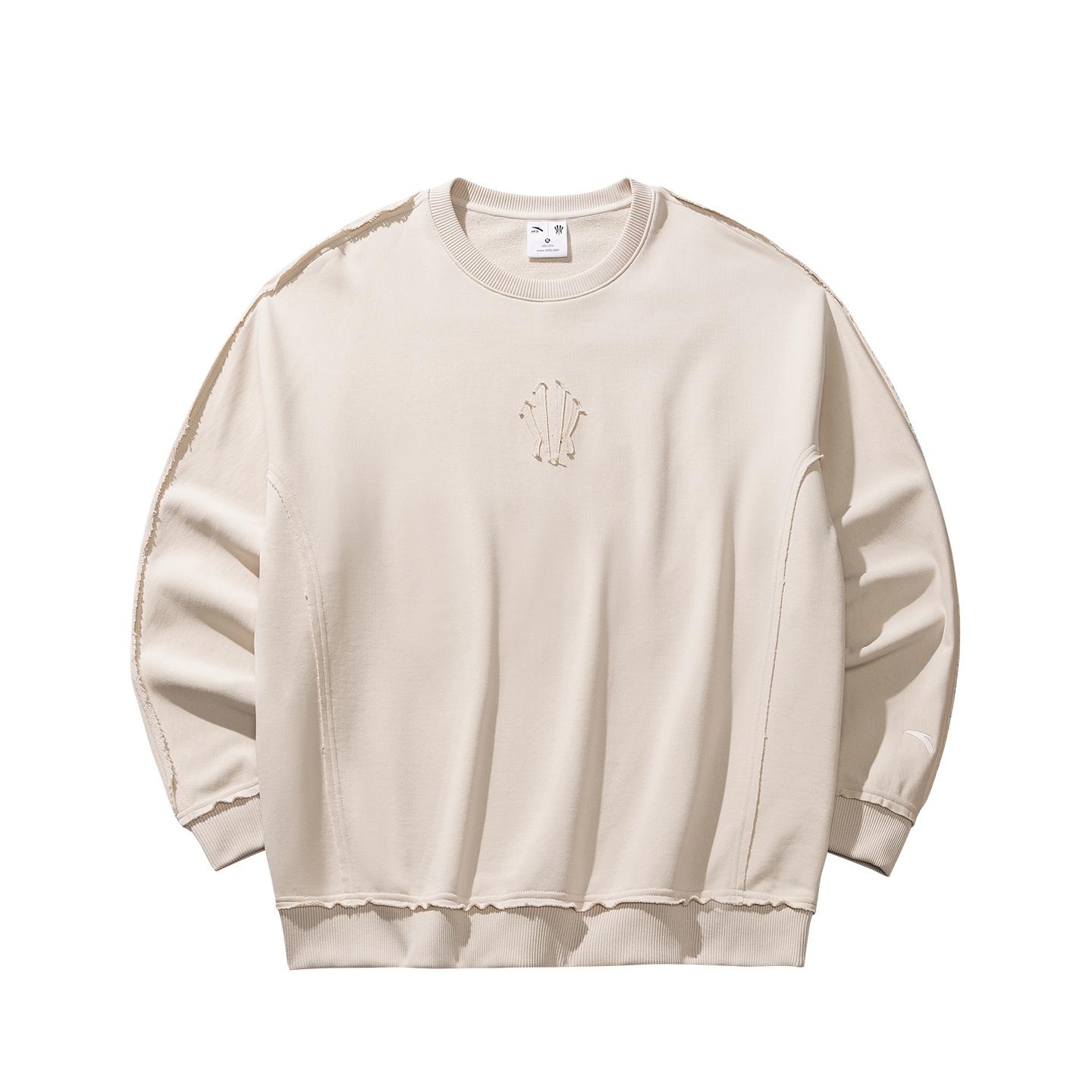 

Anta Осень Kyrie Баскетбольная Серия Повседневный Спортивный Свитшот Унисекс 972611708-1 2XL