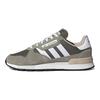 Adidas Treziod 2 'Olive Strata Silver Pebble' Sneakers GY0045