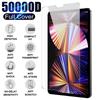 9H Tempered Glass for iPad Air 5 4 10.9 Pro 11 2026 Mini 6 Full Screen Protector for Ipad 10th 9th 8th 7th 6th 5th 4th 3th 2th