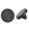10Pcs Car Brake Switch Stopper for Toyota 90541-06036 Auto Brake Pedal Pad Brake Light Switch Pad Clutch Pedal Stopper