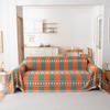 Sofa Cover Towel Sofa Cover All-Inclusive Universal Sofa Cover Dustproof Four Seasons Universal Sofa Cushion