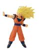 Dragon Ball Figure Son Goku Super Saiyan 3 MATCH MAKERS