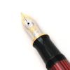 Pelican Sue Bellane M400 Fountain Pen Red Stripe