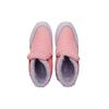 Puma Nieve Wtr Ac Ps Warm Durable Non-Slip Sports Shoes Kids Sneakers Pink 380745-05