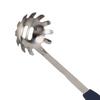 Cuisine Spaghetti Rake Multi Functional Anti Stick Cooking Tool 304 Stainless Steel Pasta Fork for Kitchen