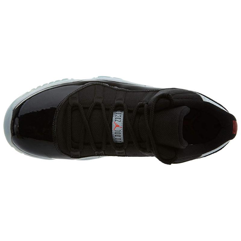 Jordan 11 Retro Low Infrared Jordan 528895-023