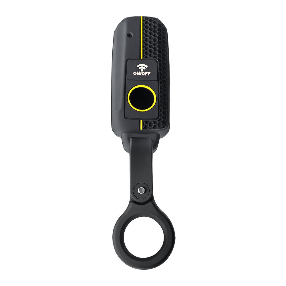 

Remote Key Case Cover Fob Shell For Yamaha Xmax Xmax300 Nvx Nvx155 Aerox Jauns Qbix Tmax530 Tmax560 Id49 Motorcycle Accessories