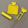 DIY Fuse Bead Needle Tweezer Tray Kits 2.6mm Koala DIY Fuse Beads  Hama Beads Toy