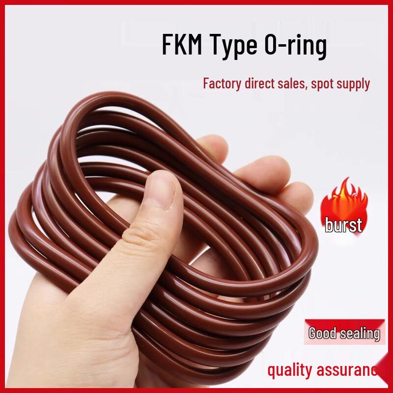 FKM O-Ring Seal