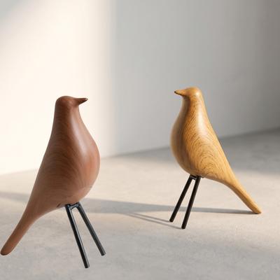 Decoración para el hogar
– Estatuillas