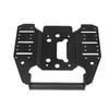 For 800MTX/Explore Compatible Motorcycle Navigation Bar Bracket- Black Color For Motorcycle Parts