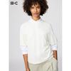 Uniqlo Japan Boxy KniT T Washable