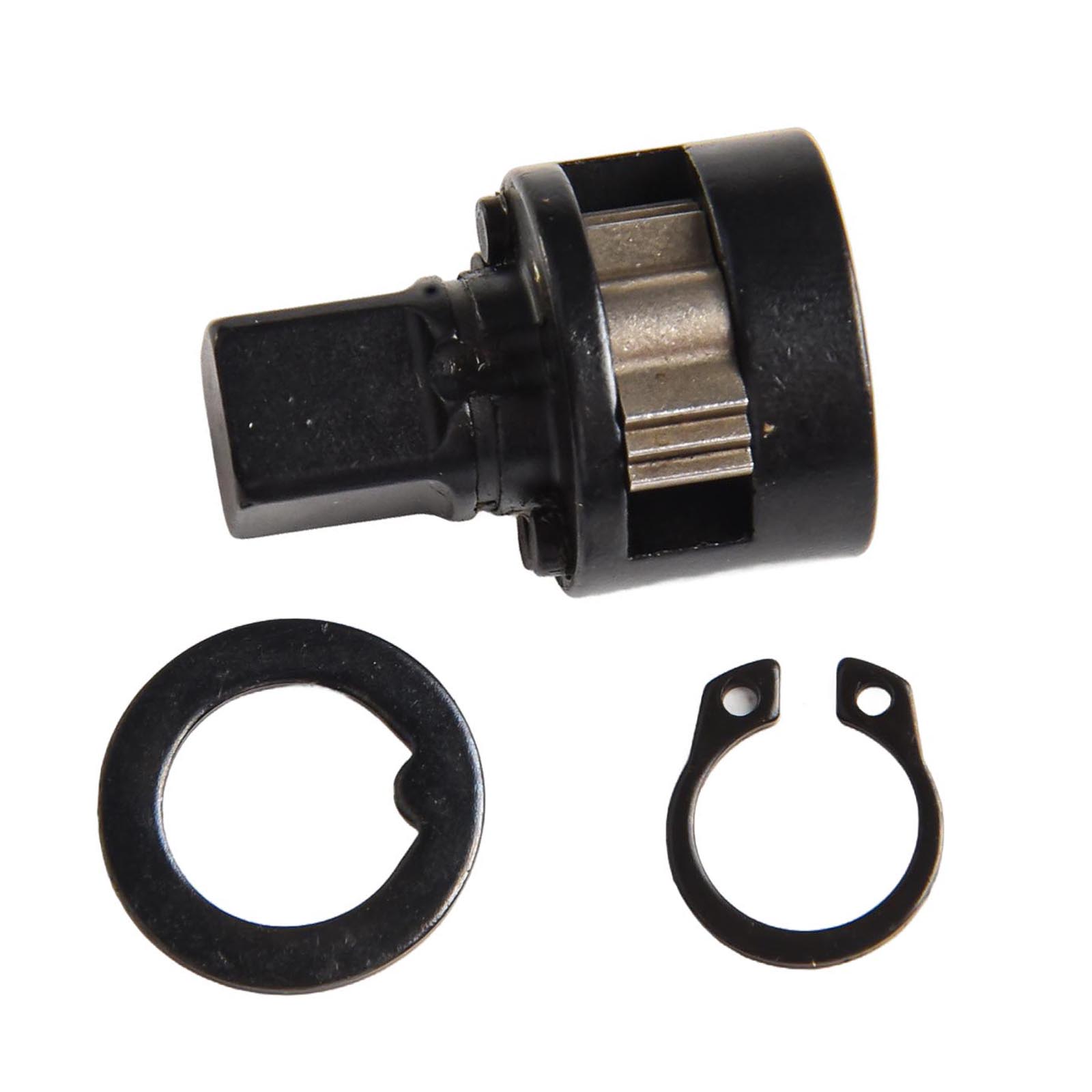 Комплектный набор инструментов для аккумуляторной трещотки M12 Fuel. Эффективно замените или отремонтируйте наковальни с помощью этого набора #2557 China Mainland