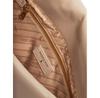 Сумочка Patrizia Pepe CBA302 L006-B732 бежевый