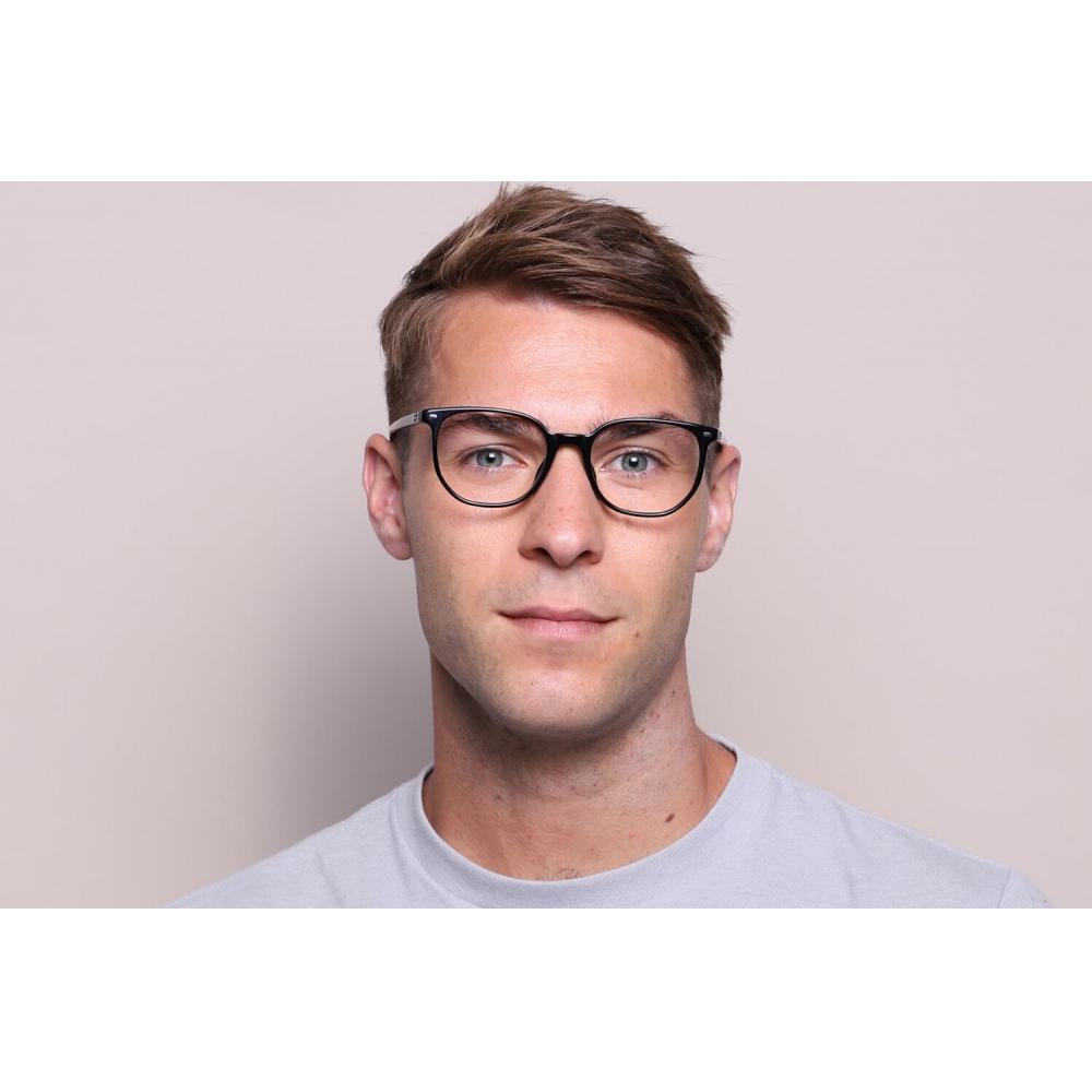 Ray Ban Rx5397f Asian Fit Elliot 2000 Unisex Eyeglasses