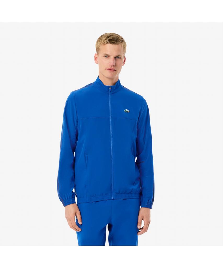 Lacoste Men'S Novak Djokovic Special Tracksuit Setup Wh4752-55N C4X