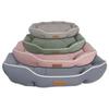Pet Sofa Sleeping Bed Large Dog Bed House for Cats Big Space Dog Sofa Sleeping Mat Winter Warm Dog Cushion