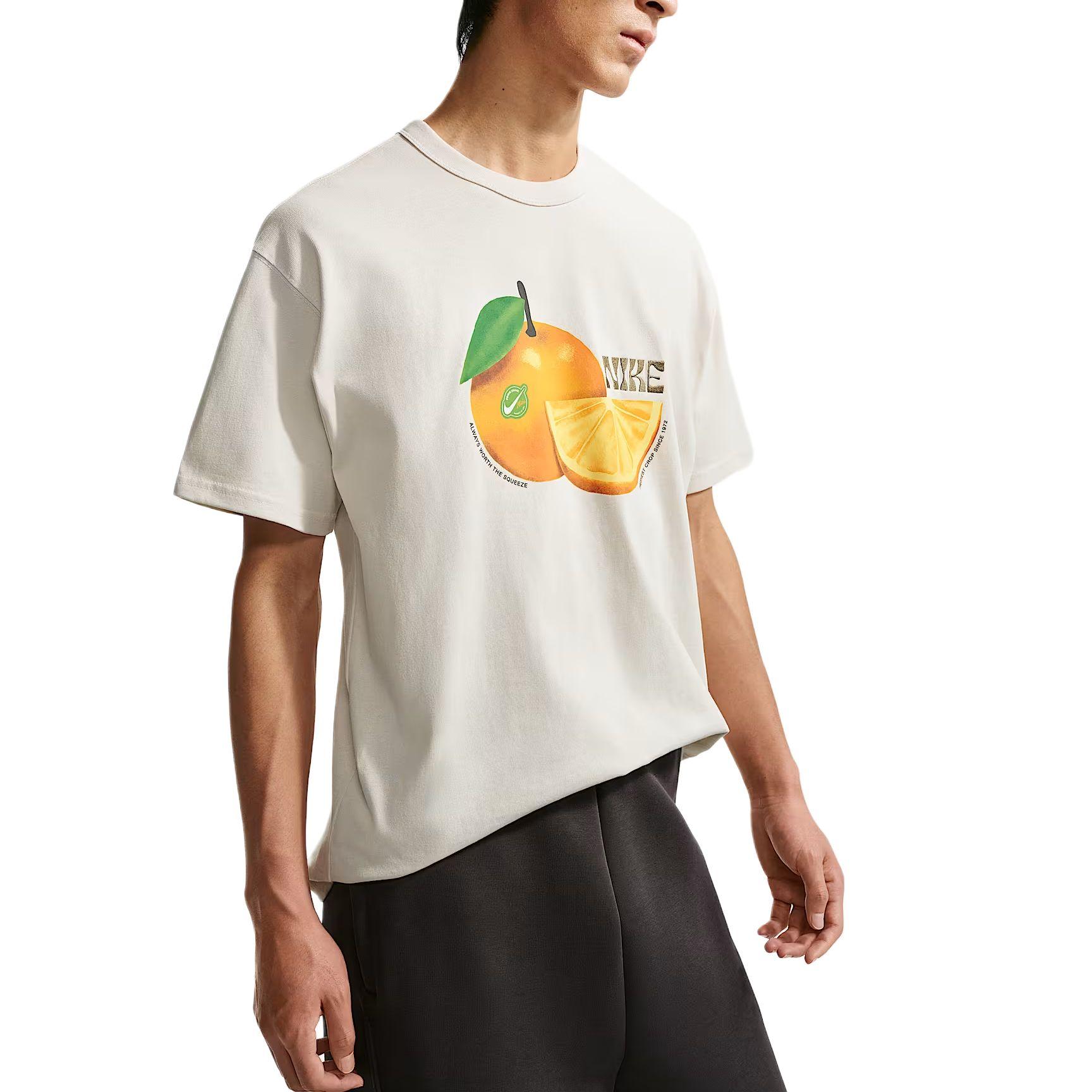 Nike Sportswear Premium Essentials Crew Neck Loose Fit Short Sleeve T-Shirt Men tops IH1352030 2XL