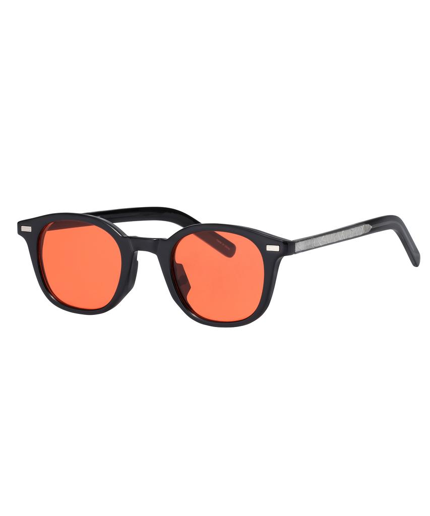 Likkeullou Rc Bzero19 Sunglasses Original Red